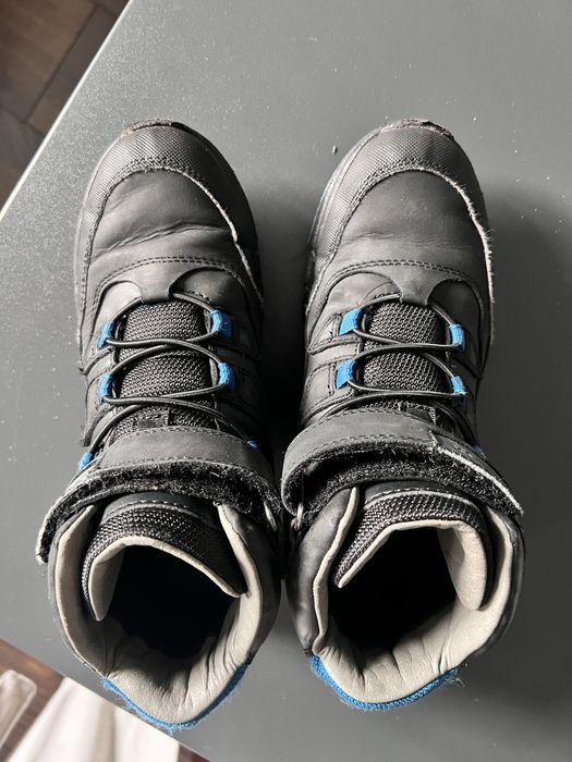 Черевики geox 35р