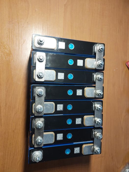 LiFePO4 12v 104AH  8s (літій-залізо-фосфат.