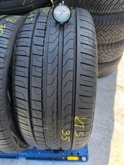 Opona Pirelli cinturato P 7 245/40/15 pojedynja demo