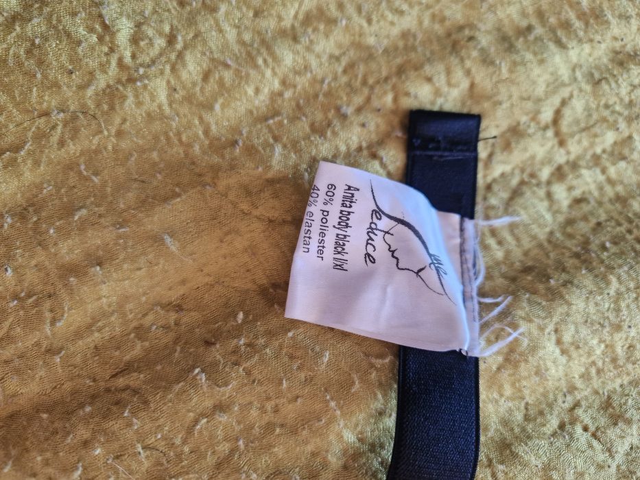 Ciekawe body z pasków