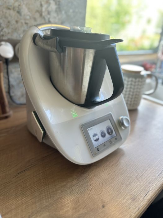 Thermomix  tm5
