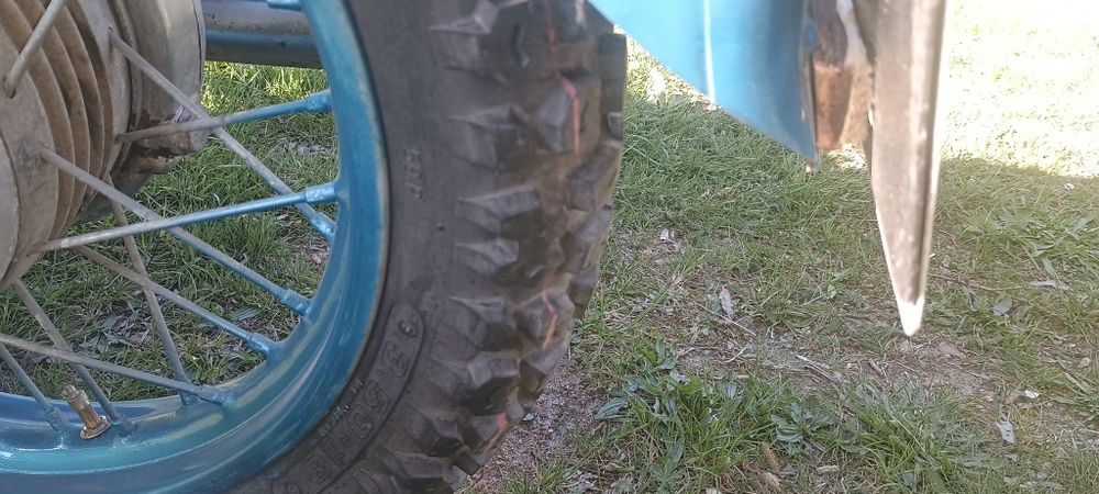 Продажа  ИЖ Юпітер 3.01 6в торг