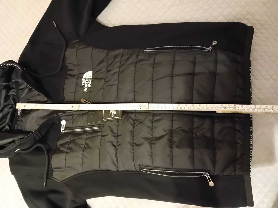 Kurtka North face