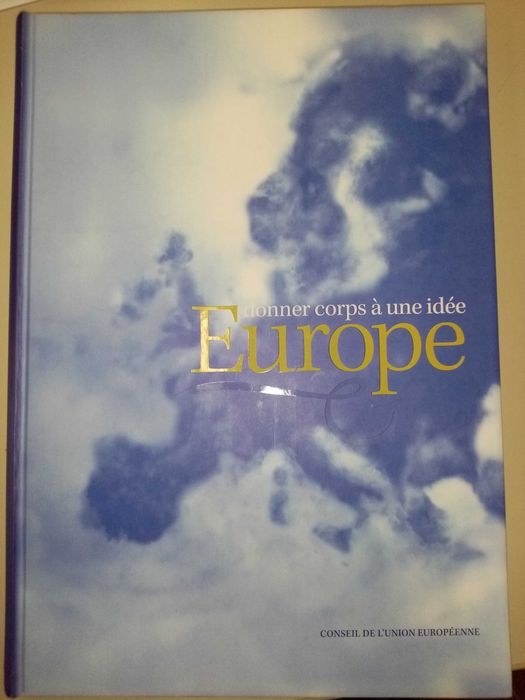 L'Europe: donner corps à une idée Le Film d'Animation en Belgique