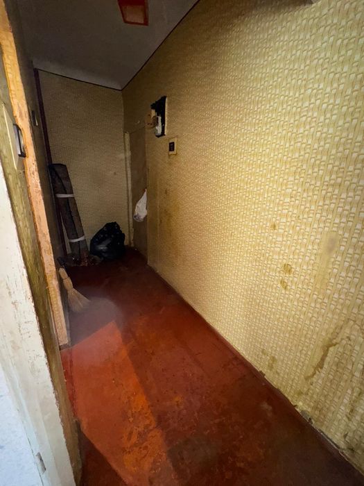 Продам 2-ух комн квартиру