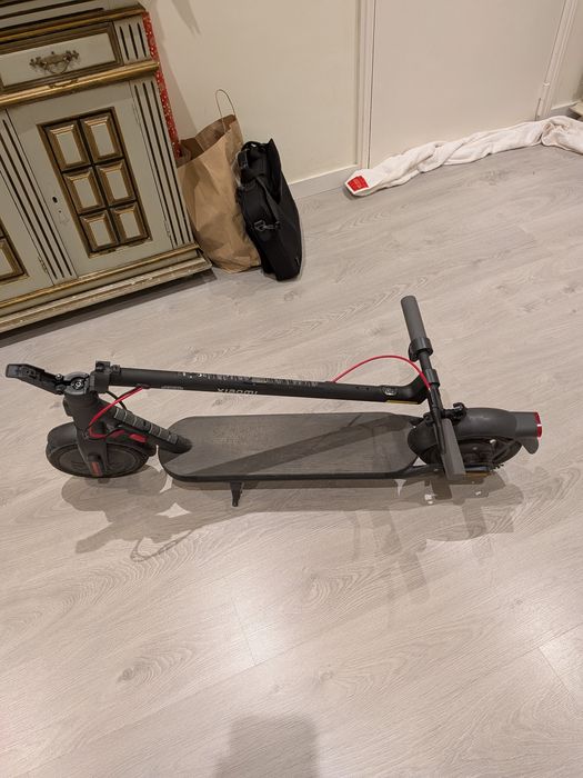 Trotinete elétrica Xiaomi 4 lite
