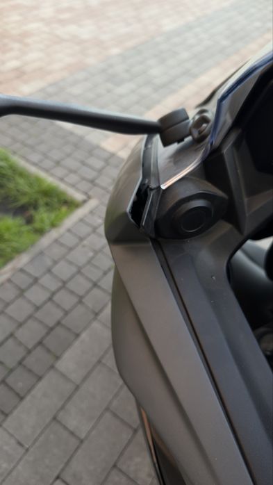 Kawasaki Ninja 650 2024