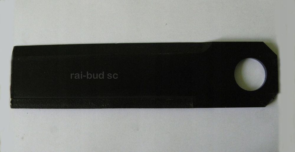 nóż podcinacza olimac nóż rozdrabniacza dr12300 z