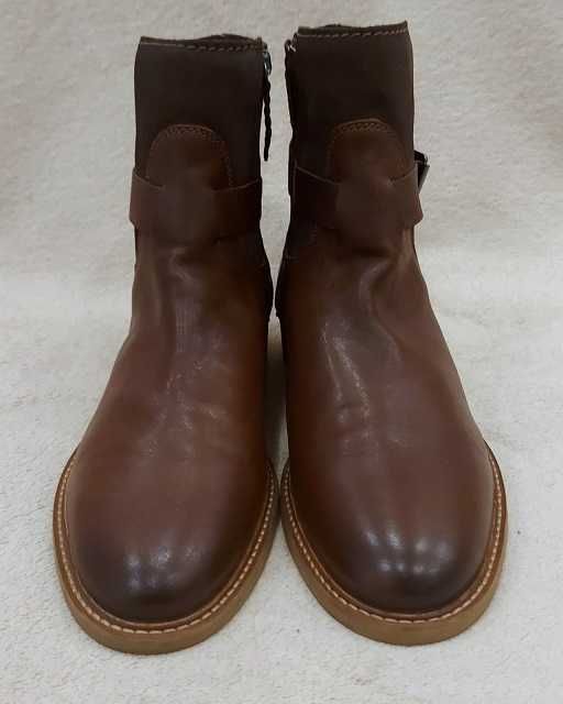 Черевики    Clarks