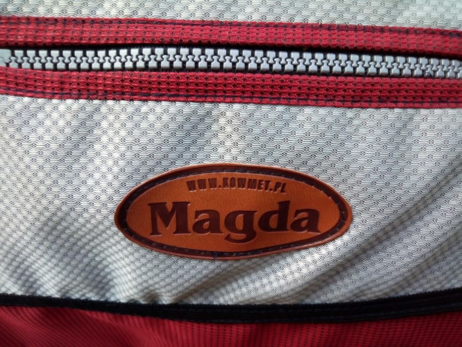 Коляска польская Magda 2 в 1 Зима-лето Идеальное состояние