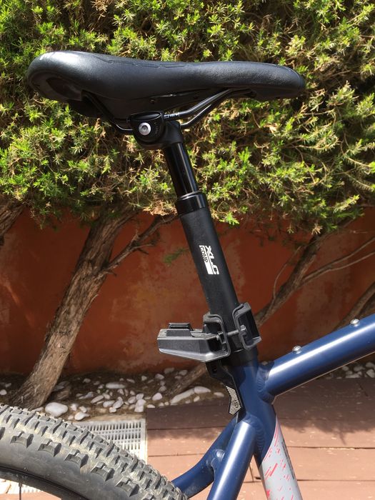 E.Bike Rockrider ST500