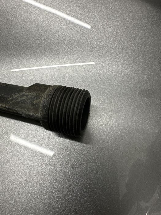 Патрубок вихідний для мінімойок Karcher, K2 — K3 арт 5.064-159