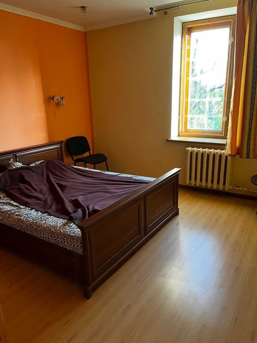 Оренда 3-х кімнатної квартири в Центральній частині міста