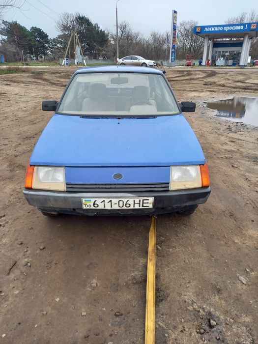 Продам Таврію...