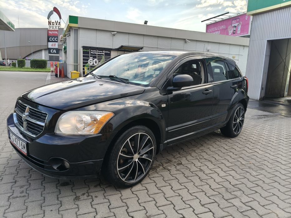 Dodge Caliber