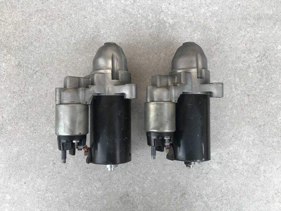 Стартер Mini Cooper (DIESEL) - R55. R56. R57. R58. R59. R60. R61
