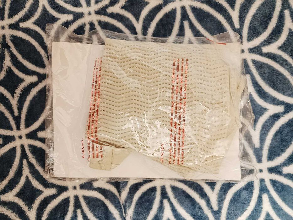 NOWA Bielizna modelująca sylwetkę BODY wyszczuplające