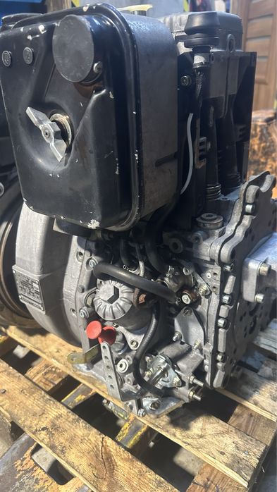 silnik hatz 1d42 lub 1d81 lub 1d41 wacker bomag ammann