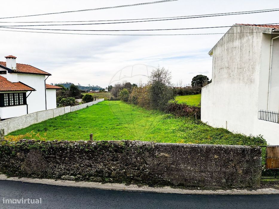 Terreno  para venda