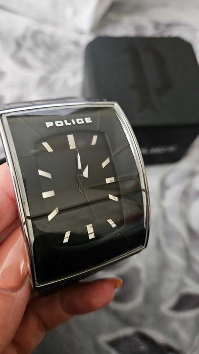 Relógio Police Vantage