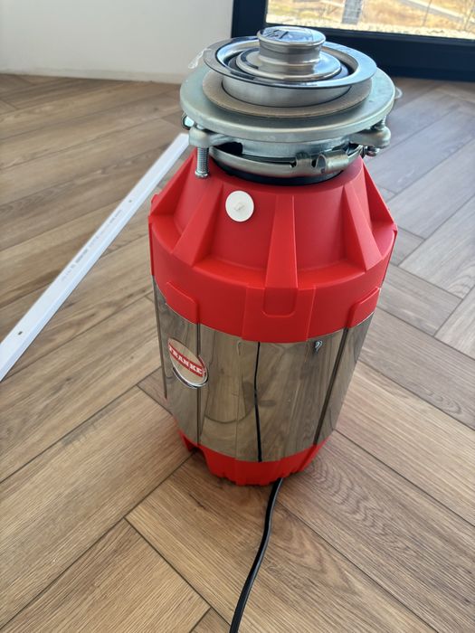 Młynek do odpadów Franke TE-50