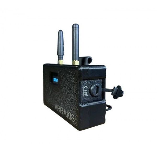 Детектор дронов ARRAKIS