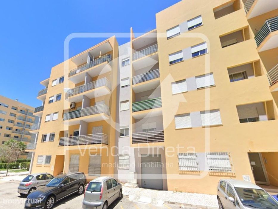 Apartamento T3 arrendado excelente oportunidade de investimento no ...