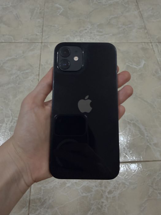 Iphone 12 128gb neverlock