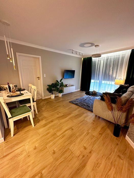 Apartamenty Kielce- Klonowa nad zalewem