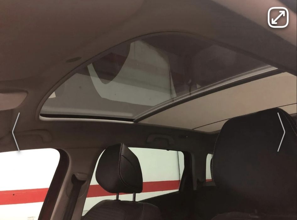 Renault Grand Scenic 1.7 DCI Bose Edition
