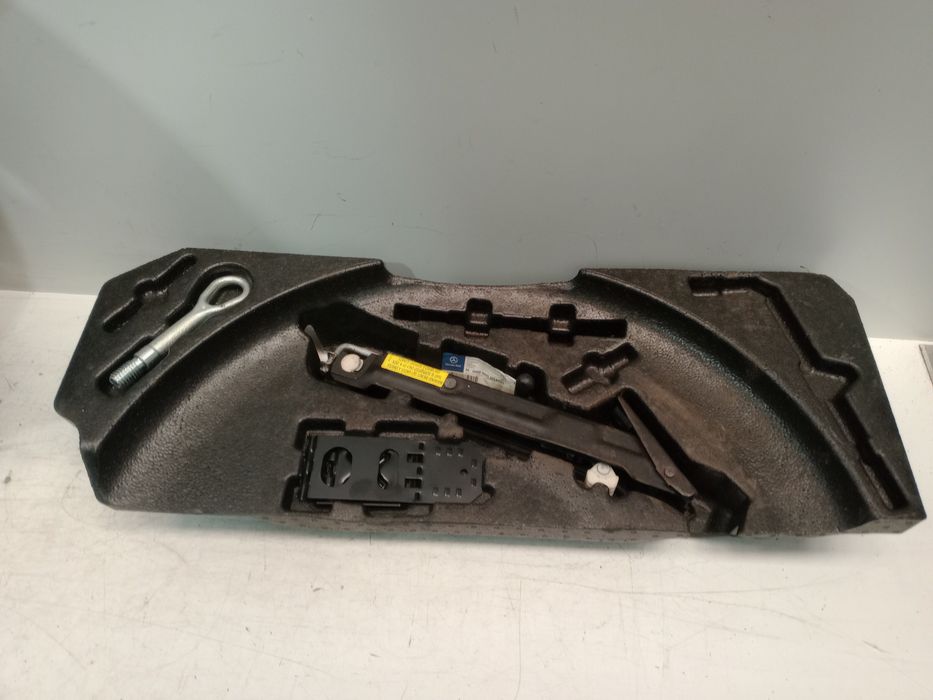 Jante Suplente MERCEDES-BENZ Classe M (W164)