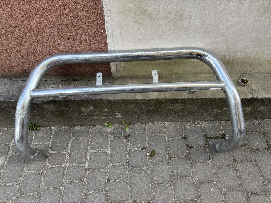 Sprzedam orurowanie do Vw T5