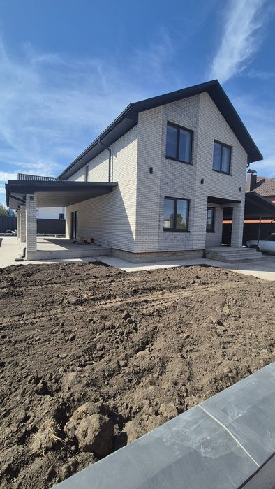 House by the address (area 126 m²) - Atlanta.ua - photo 2