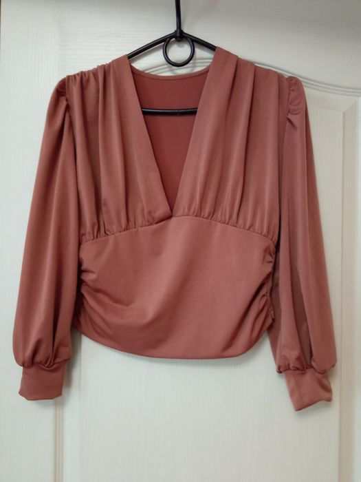 Топ, кофта, гольф