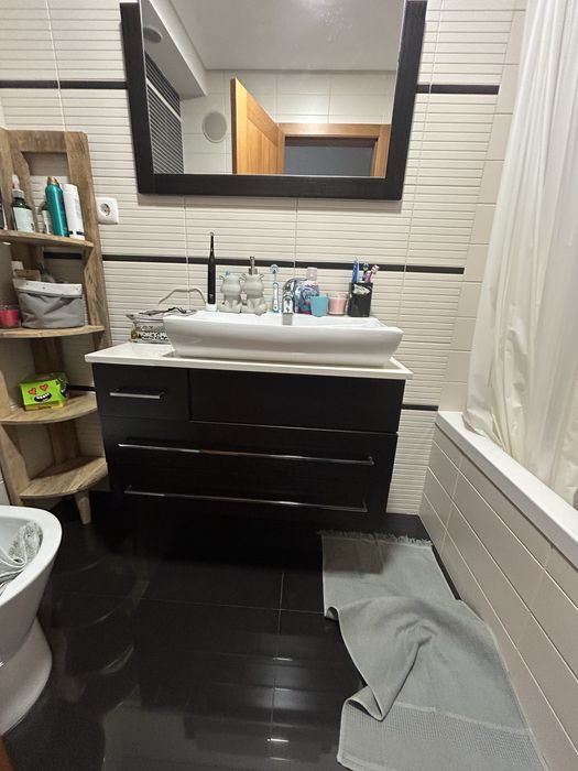 Mobiliario de casa de banho