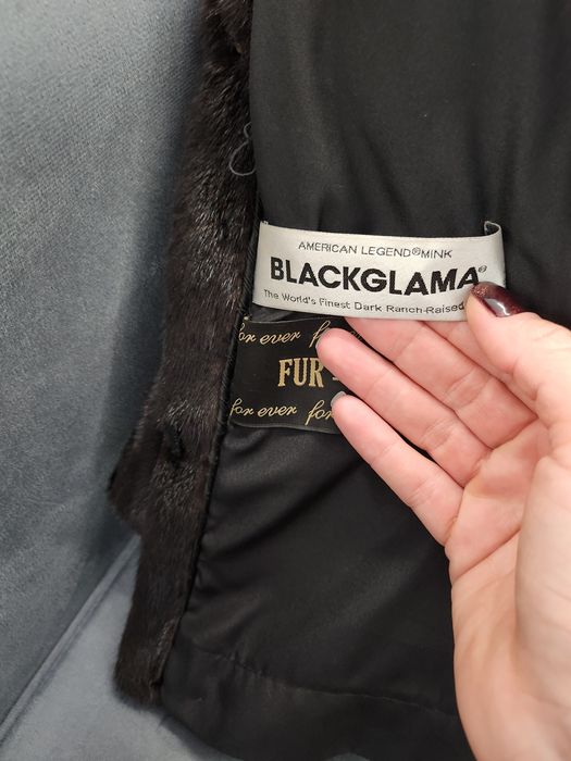 Продам шуби норкові