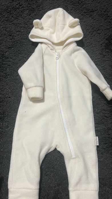 Флисовий чоловічок