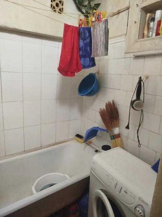 Харків. Дешево 2 кімнатна квартира район Французкого бульвара.