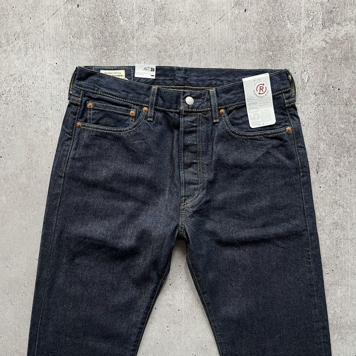 Джинси Levis 501 premium