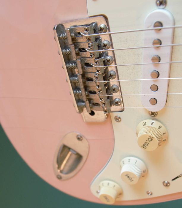 Fender Stratocaster