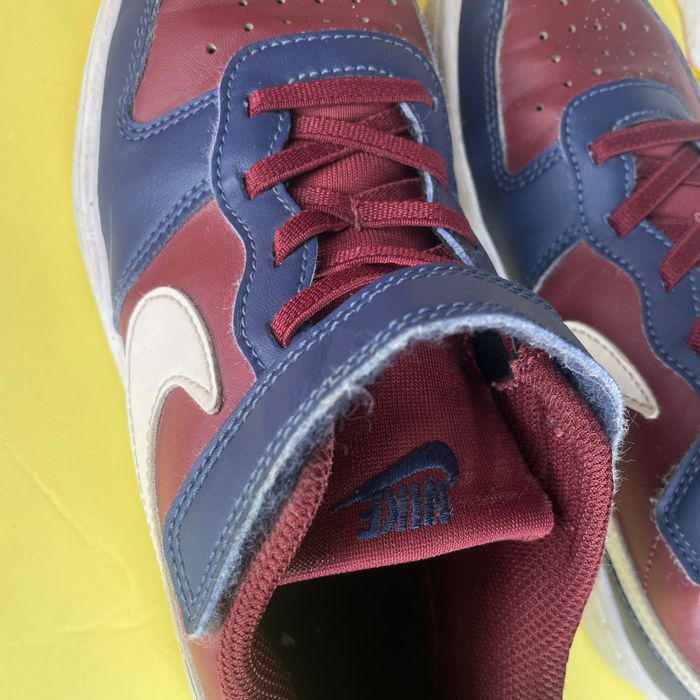 Buty dziecięce Nike . Cm 21.5