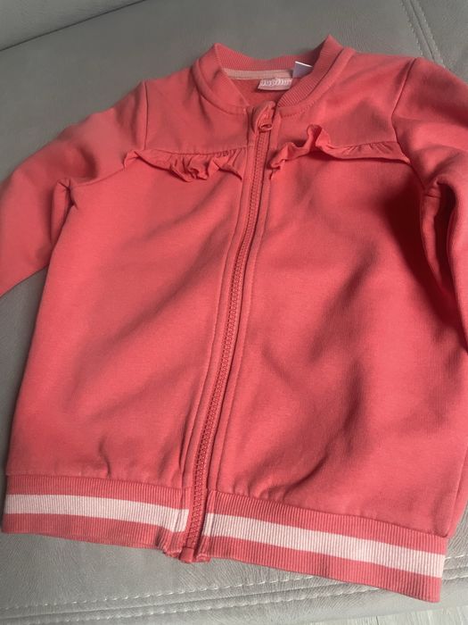 Bluza dla dziewczynki