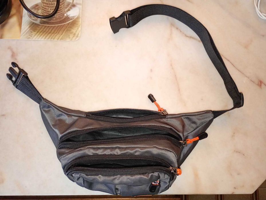 Bolsa de Cintura