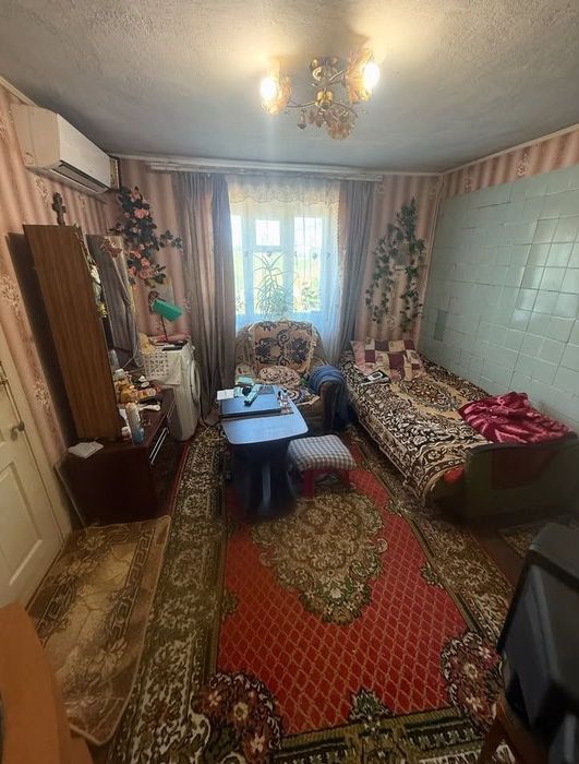 Продам  дом с.Выпасное