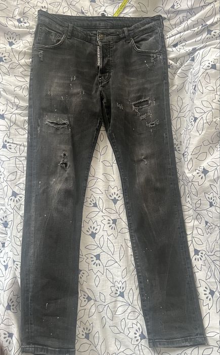 Dsquared2 jeans original