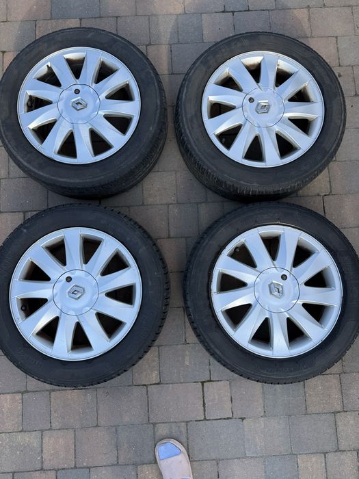 Felgi 20” uzywane