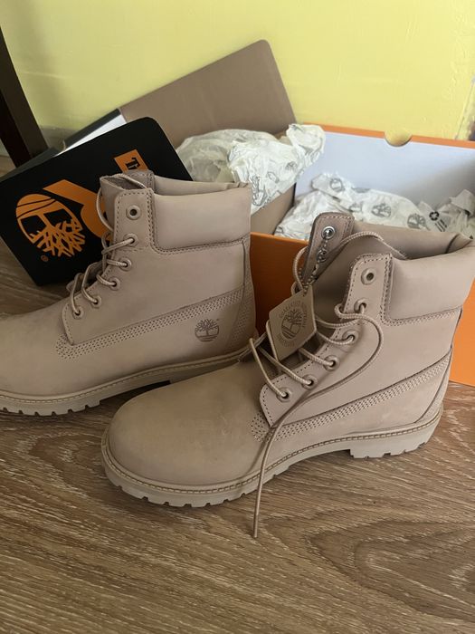 Черевики Timberland