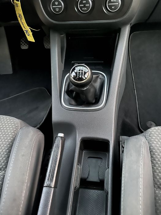 Carrinha Golf 2.0 tdi 140 cv