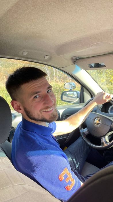 Автоінструктор інструктор з водіння