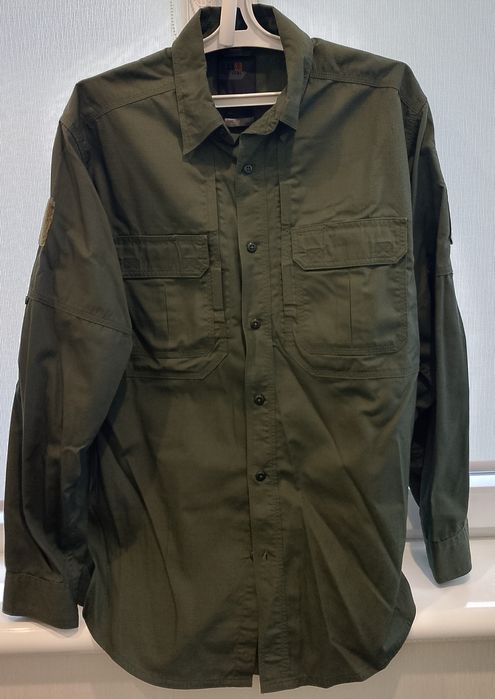 Форма 5.11 олива